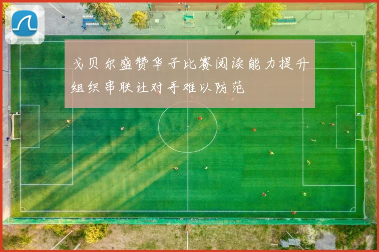 戈贝尔盛赞华子比赛阅读能力提升组织串联让对手难以防范