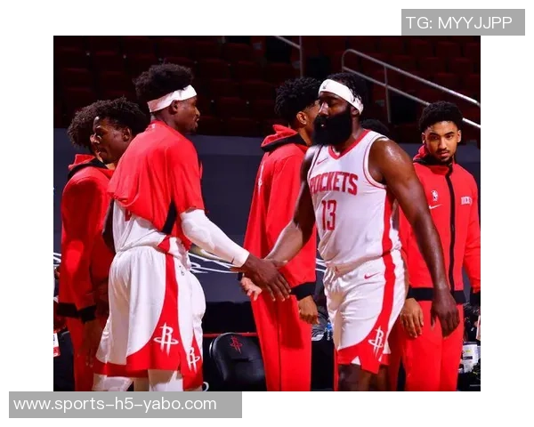 稳定环境对新秀成长至关重要火箭更换教练后姚明角色发生重大变化