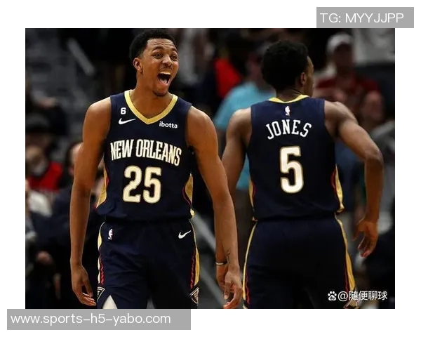 鹈鹕对琼斯和墨菲的交易要价曝光引发关注